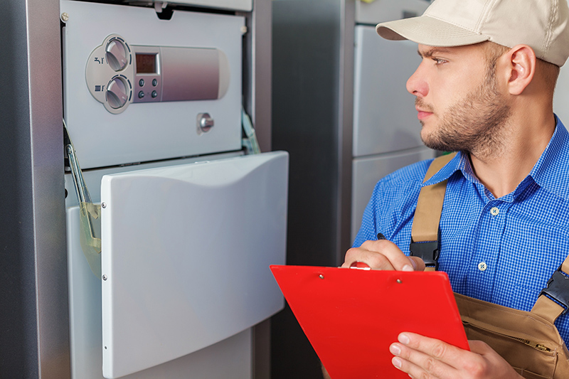 Boiler Repair And Cover in Stockport Greater Manchester