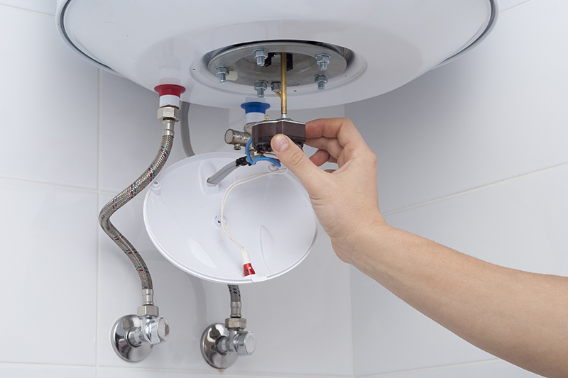 Boiler Service And Repair in Stockport Greater Manchester