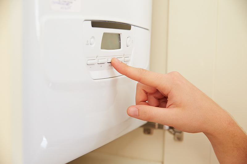Fixed Price Boiler Repair in Stockport Greater Manchester