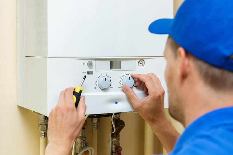 Gas Boiler Repair in Stockport Greater Manchester